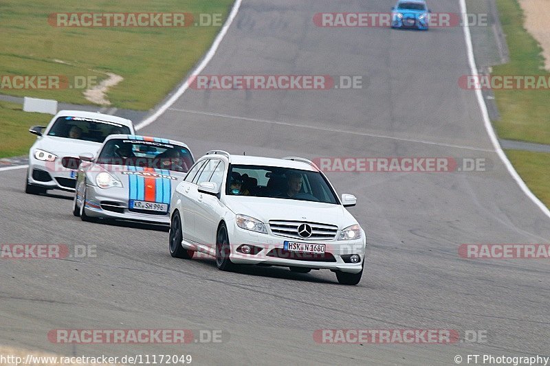 Bild #11172049 - Touristenfahrten Nürburgring GP-Strecke (18.10.2020)