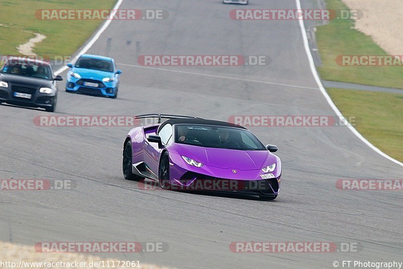 Bild #11172061 - Touristenfahrten Nürburgring GP-Strecke (18.10.2020)