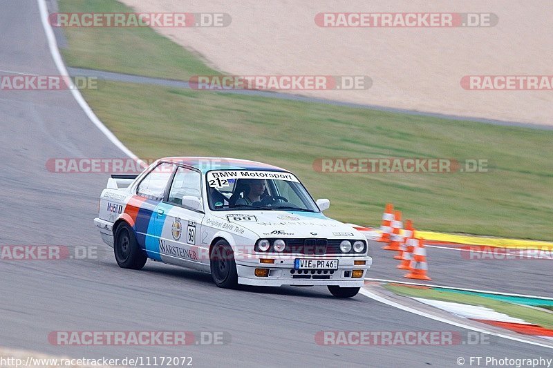 Bild #11172072 - Touristenfahrten Nürburgring GP-Strecke (18.10.2020)