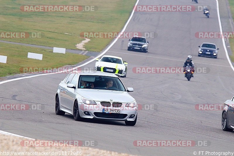 Bild #11172086 - Touristenfahrten Nürburgring GP-Strecke (18.10.2020)