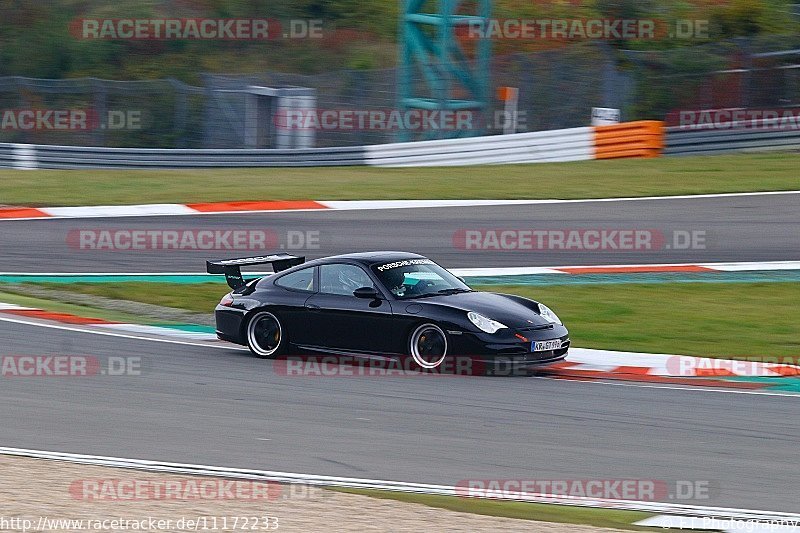 Bild #11172233 - Touristenfahrten Nürburgring GP-Strecke (18.10.2020)