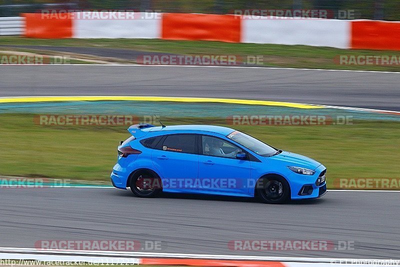 Bild #11172234 - Touristenfahrten Nürburgring GP-Strecke (18.10.2020)