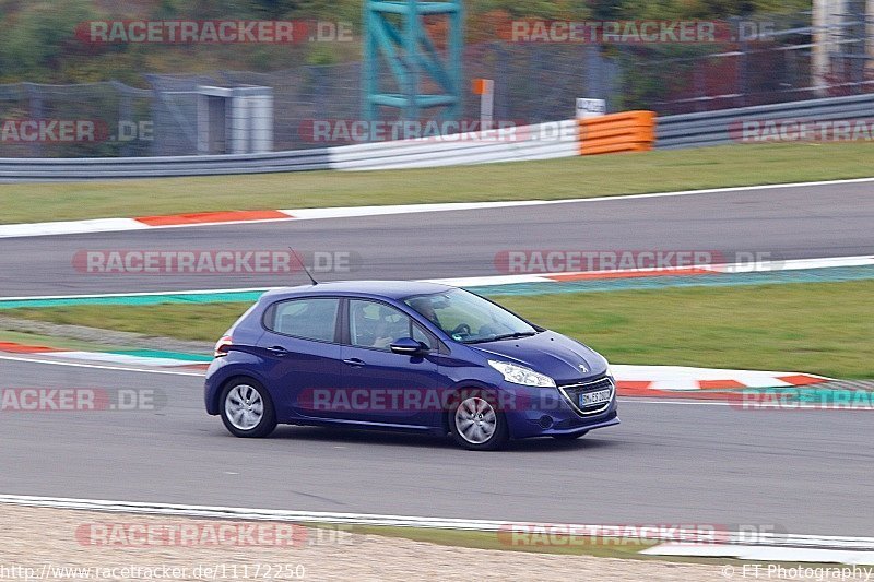 Bild #11172250 - Touristenfahrten Nürburgring GP-Strecke (18.10.2020)