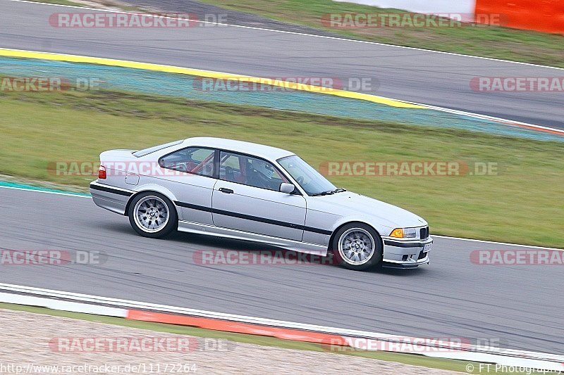 Bild #11172264 - Touristenfahrten Nürburgring GP-Strecke (18.10.2020)