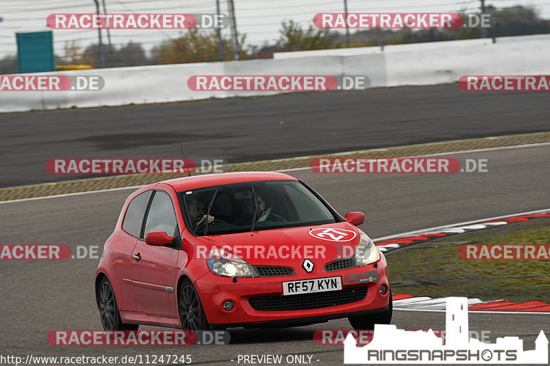 Bild #11247245 - Touristenfahrten Nürburgring Nordschleife + GP-Strecke (23.10.2020)