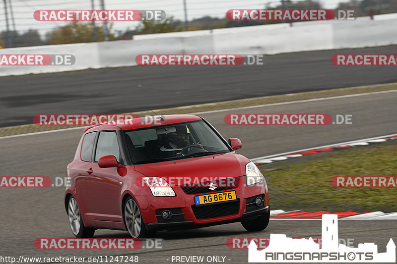 Bild #11247248 - Touristenfahrten Nürburgring Nordschleife + GP-Strecke (23.10.2020)