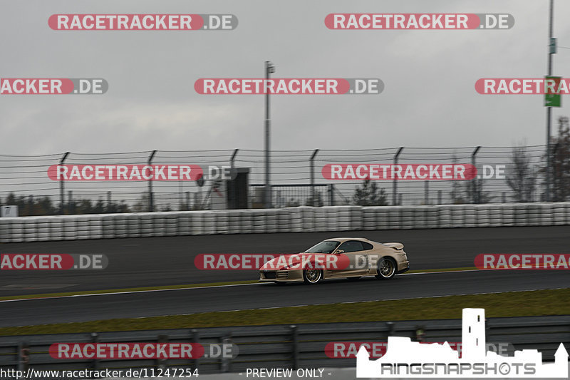 Bild #11247254 - Touristenfahrten Nürburgring Nordschleife + GP-Strecke (23.10.2020)