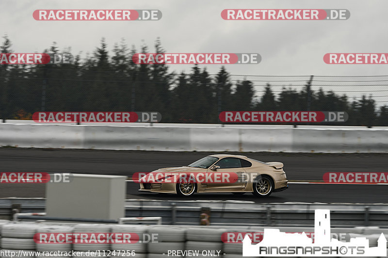 Bild #11247256 - Touristenfahrten Nürburgring Nordschleife + GP-Strecke (23.10.2020)