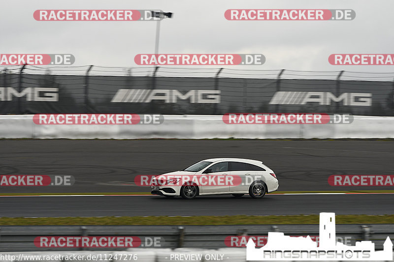 Bild #11247276 - Touristenfahrten Nürburgring Nordschleife + GP-Strecke (23.10.2020)