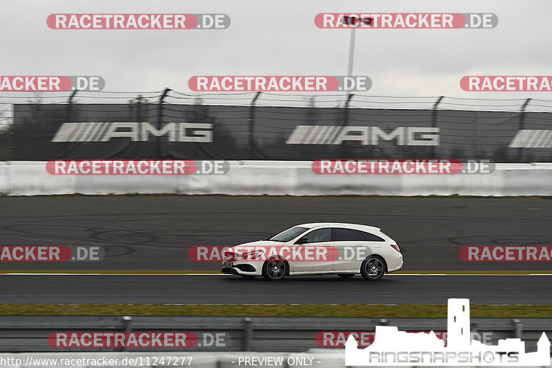 Bild #11247277 - Touristenfahrten Nürburgring Nordschleife + GP-Strecke (23.10.2020)