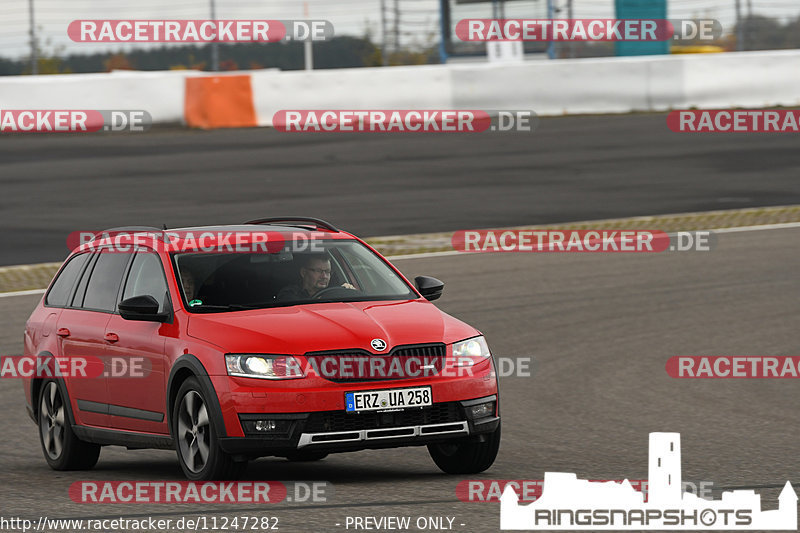 Bild #11247282 - Touristenfahrten Nürburgring Nordschleife + GP-Strecke (23.10.2020)