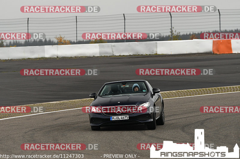 Bild #11247303 - Touristenfahrten Nürburgring Nordschleife + GP-Strecke (23.10.2020)