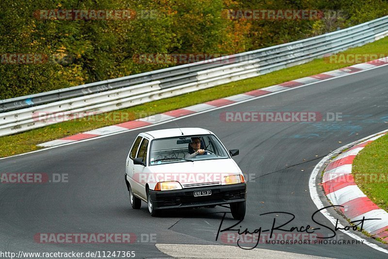 Bild #11247365 - Touristenfahrten Nürburgring Nordschleife + GP-Strecke (23.10.2020)