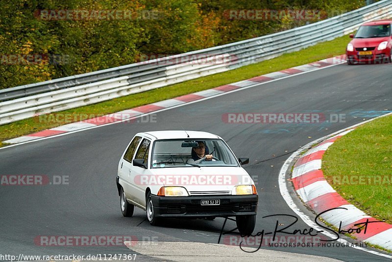 Bild #11247367 - Touristenfahrten Nürburgring Nordschleife + GP-Strecke (23.10.2020)