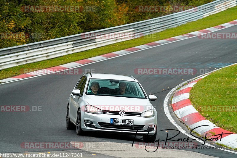 Bild #11247381 - Touristenfahrten Nürburgring Nordschleife + GP-Strecke (23.10.2020)