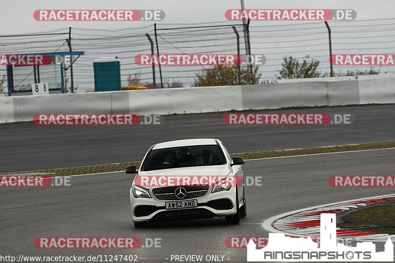 Bild #11247402 - Touristenfahrten Nürburgring Nordschleife + GP-Strecke (23.10.2020)