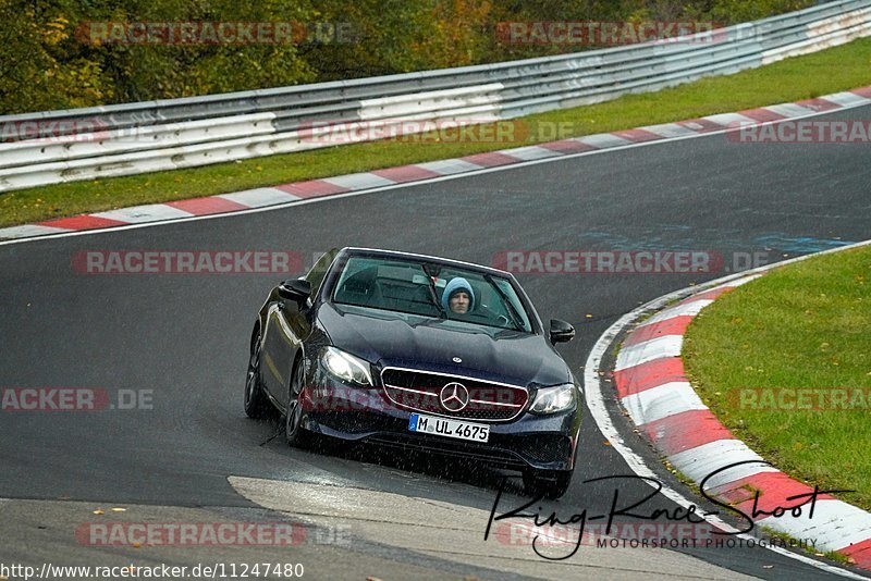 Bild #11247480 - Touristenfahrten Nürburgring Nordschleife + GP-Strecke (23.10.2020)