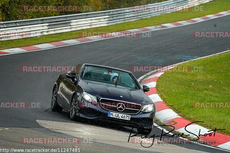 Bild #11247481 - Touristenfahrten Nürburgring Nordschleife + GP-Strecke (23.10.2020)