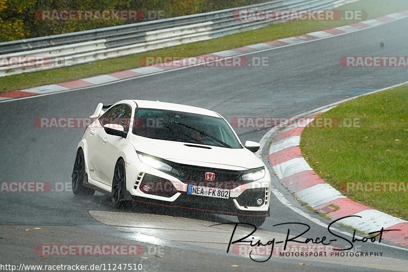 Bild #11247510 - Touristenfahrten Nürburgring Nordschleife + GP-Strecke (23.10.2020)