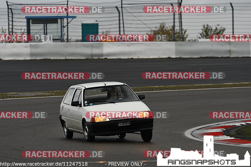 Bild #11247518 - Touristenfahrten Nürburgring Nordschleife + GP-Strecke (23.10.2020)