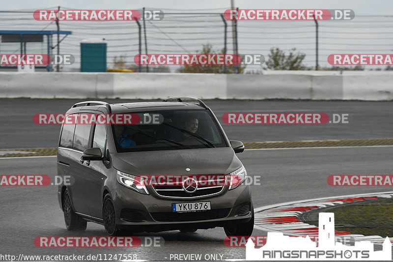 Bild #11247558 - Touristenfahrten Nürburgring Nordschleife + GP-Strecke (23.10.2020)