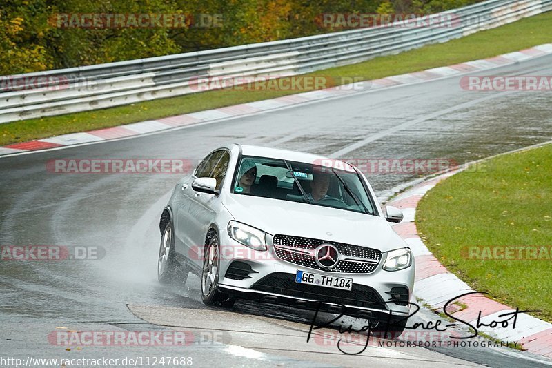 Bild #11247688 - Touristenfahrten Nürburgring Nordschleife + GP-Strecke (23.10.2020)