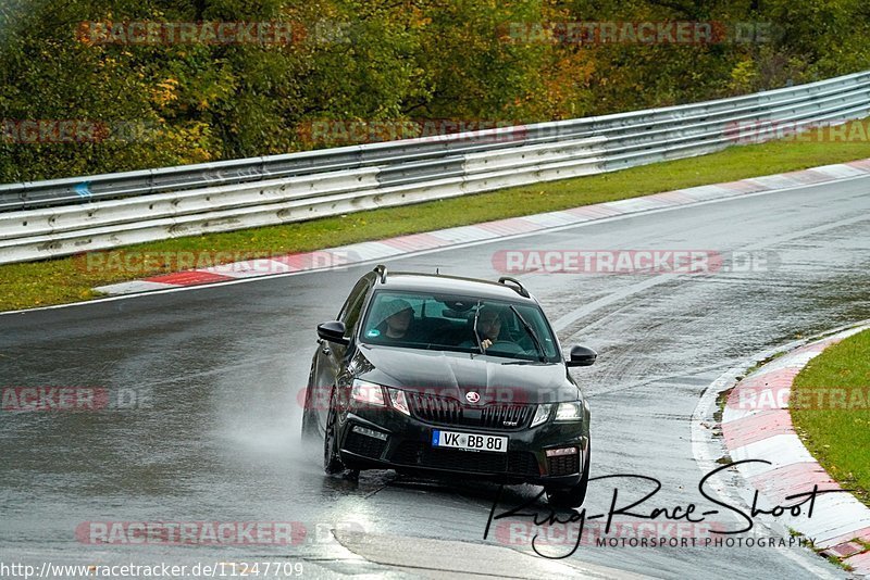 Bild #11247709 - Touristenfahrten Nürburgring Nordschleife + GP-Strecke (23.10.2020)