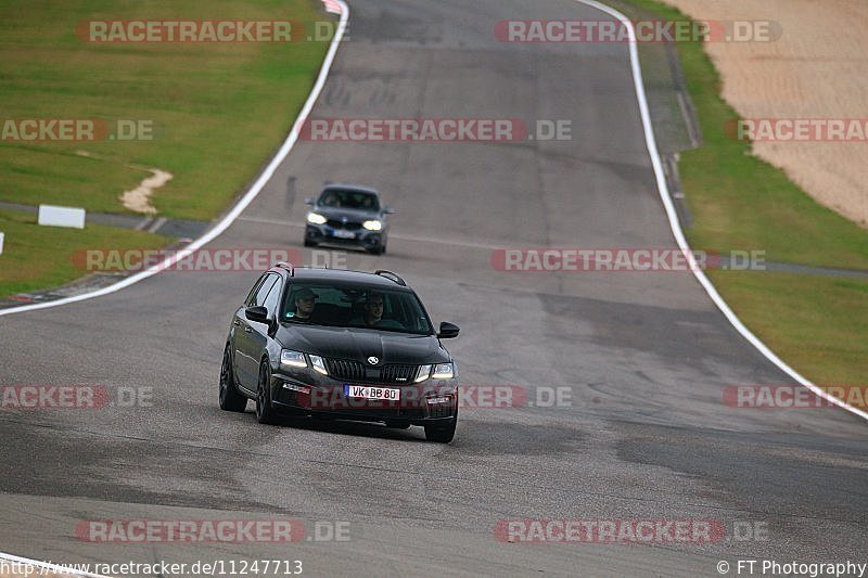 Bild #11247713 - Touristenfahrten Nürburgring Nordschleife + GP-Strecke (23.10.2020)