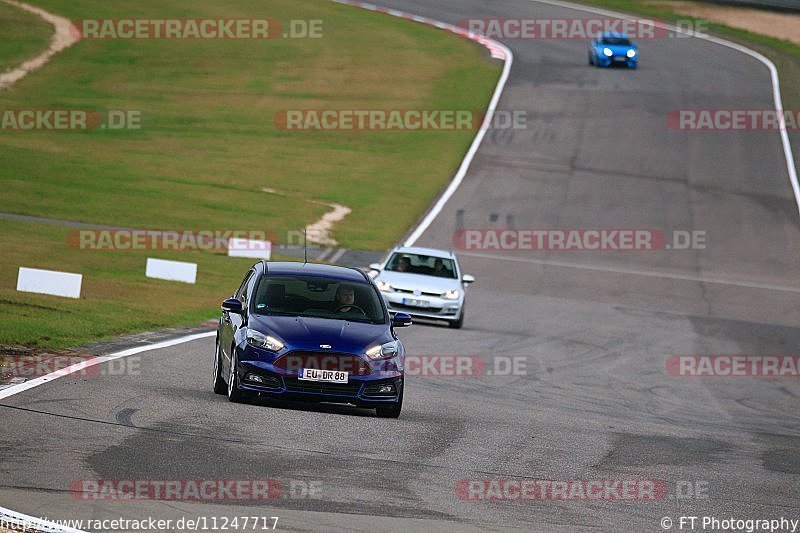 Bild #11247717 - Touristenfahrten Nürburgring Nordschleife + GP-Strecke (23.10.2020)