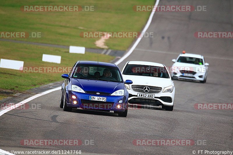 Bild #11247768 - Touristenfahrten Nürburgring Nordschleife + GP-Strecke (23.10.2020)