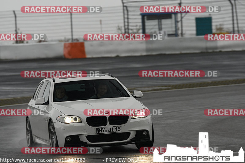 Bild #11247863 - Touristenfahrten Nürburgring Nordschleife + GP-Strecke (23.10.2020)