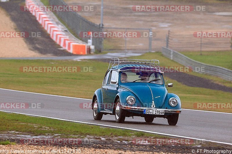 Bild #11247870 - Touristenfahrten Nürburgring Nordschleife + GP-Strecke (23.10.2020)