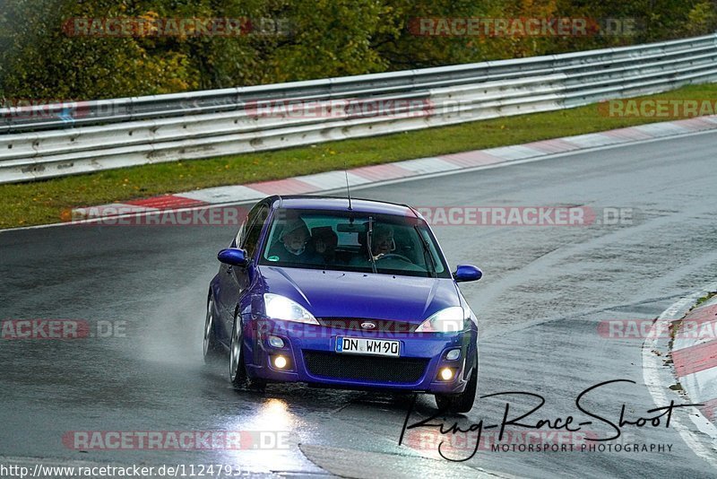 Bild #11247933 - Touristenfahrten Nürburgring Nordschleife + GP-Strecke (23.10.2020)