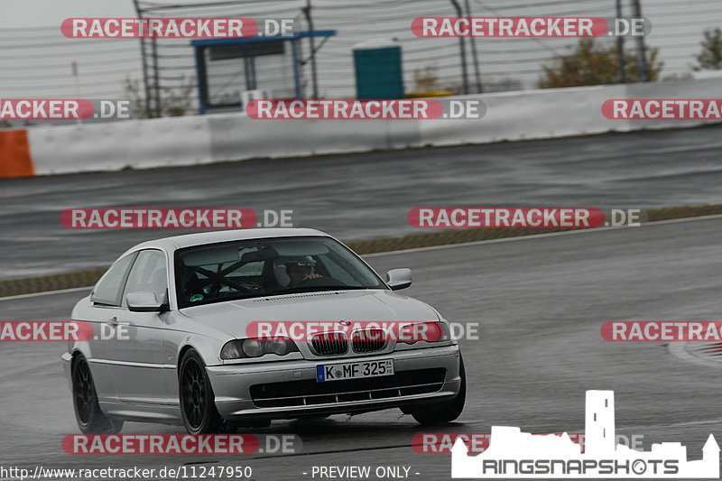 Bild #11247950 - Touristenfahrten Nürburgring Nordschleife + GP-Strecke (23.10.2020)