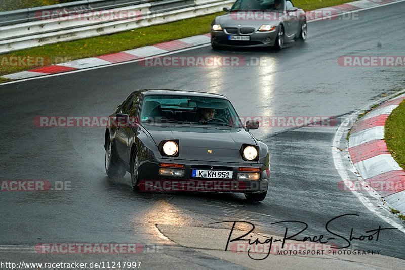 Bild #11247997 - Touristenfahrten Nürburgring Nordschleife + GP-Strecke (23.10.2020)