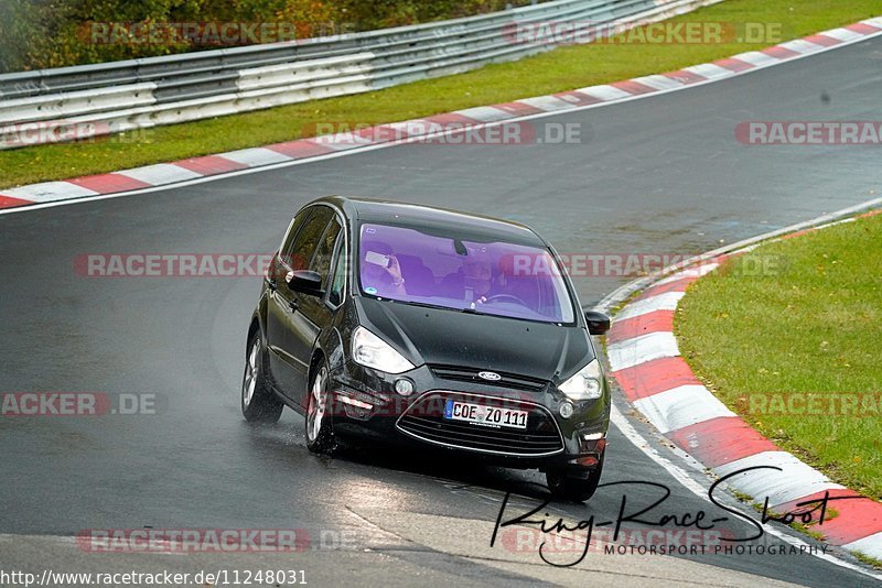 Bild #11248031 - Touristenfahrten Nürburgring Nordschleife + GP-Strecke (23.10.2020)