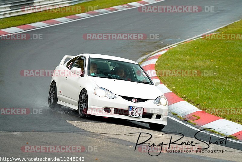 Bild #11248042 - Touristenfahrten Nürburgring Nordschleife + GP-Strecke (23.10.2020)