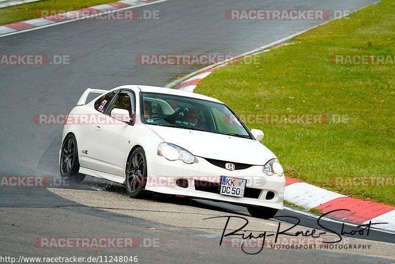 Bild #11248046 - Touristenfahrten Nürburgring Nordschleife + GP-Strecke (23.10.2020)