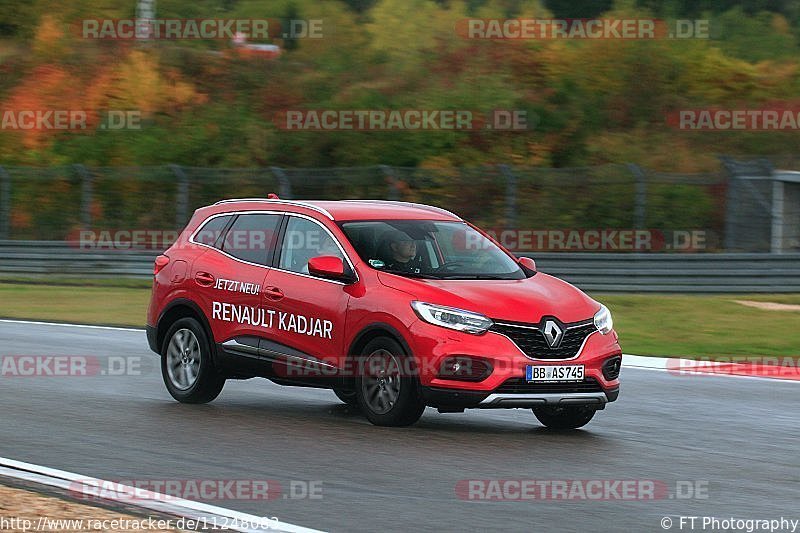 Bild #11248083 - Touristenfahrten Nürburgring Nordschleife + GP-Strecke (23.10.2020)