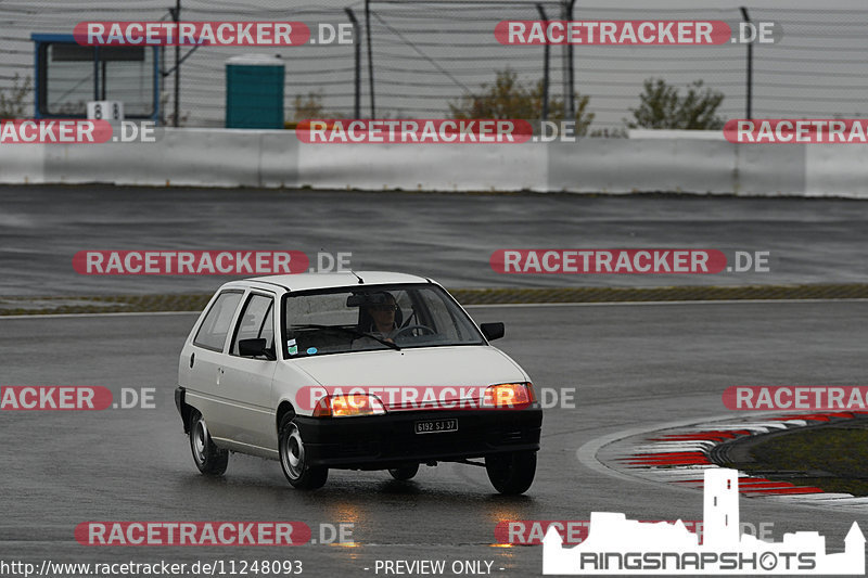 Bild #11248093 - Touristenfahrten Nürburgring Nordschleife + GP-Strecke (23.10.2020)