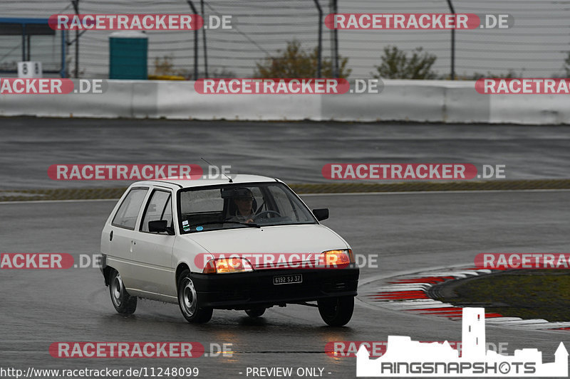 Bild #11248099 - Touristenfahrten Nürburgring Nordschleife + GP-Strecke (23.10.2020)