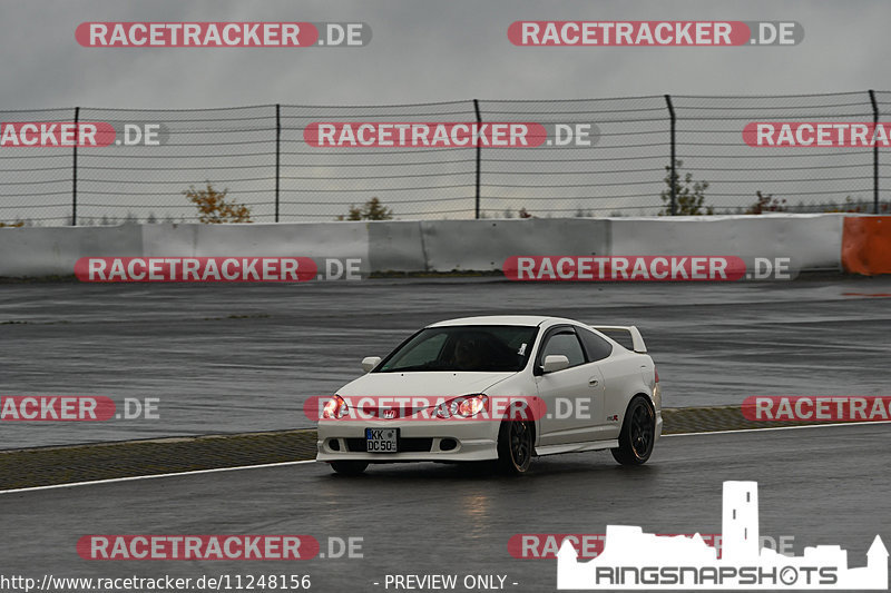 Bild #11248156 - Touristenfahrten Nürburgring Nordschleife + GP-Strecke (23.10.2020)