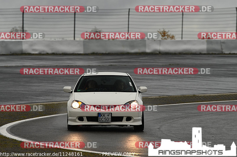 Bild #11248161 - Touristenfahrten Nürburgring Nordschleife + GP-Strecke (23.10.2020)