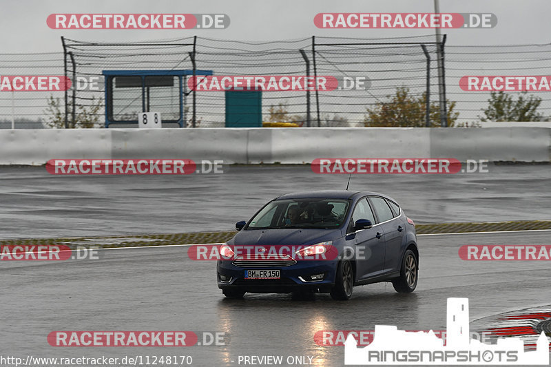 Bild #11248170 - Touristenfahrten Nürburgring Nordschleife + GP-Strecke (23.10.2020)