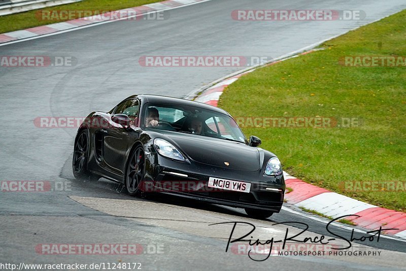 Bild #11248172 - Touristenfahrten Nürburgring Nordschleife + GP-Strecke (23.10.2020)