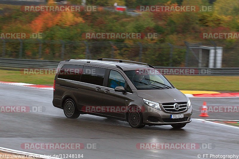 Bild #11248184 - Touristenfahrten Nürburgring Nordschleife + GP-Strecke (23.10.2020)