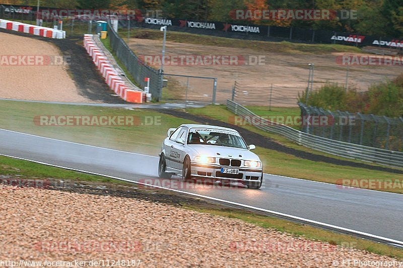 Bild #11248187 - Touristenfahrten Nürburgring Nordschleife + GP-Strecke (23.10.2020)