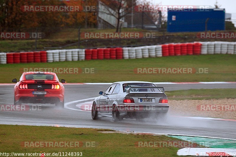 Bild #11248393 - Touristenfahrten Nürburgring Nordschleife + GP-Strecke (23.10.2020)