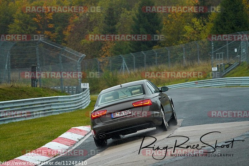 Bild #11248410 - Touristenfahrten Nürburgring Nordschleife + GP-Strecke (23.10.2020)