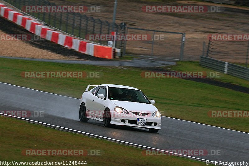 Bild #11248444 - Touristenfahrten Nürburgring Nordschleife + GP-Strecke (23.10.2020)